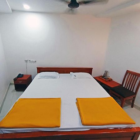 Staymaker Shri Shakti Residency Хубли Экстерьер фото