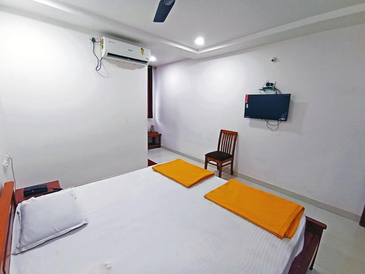 Staymaker Shri Shakti Residency Хубли Экстерьер фото