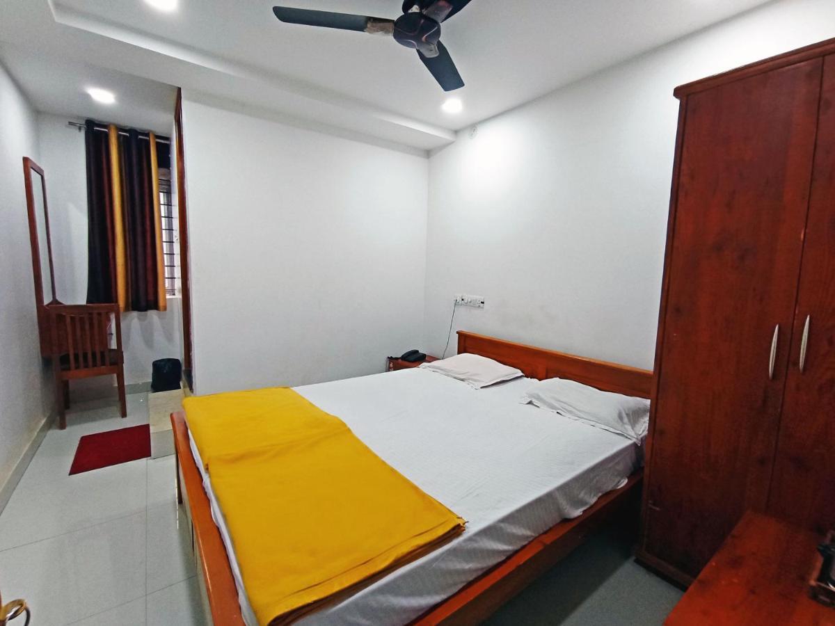 Staymaker Shri Shakti Residency Хубли Экстерьер фото