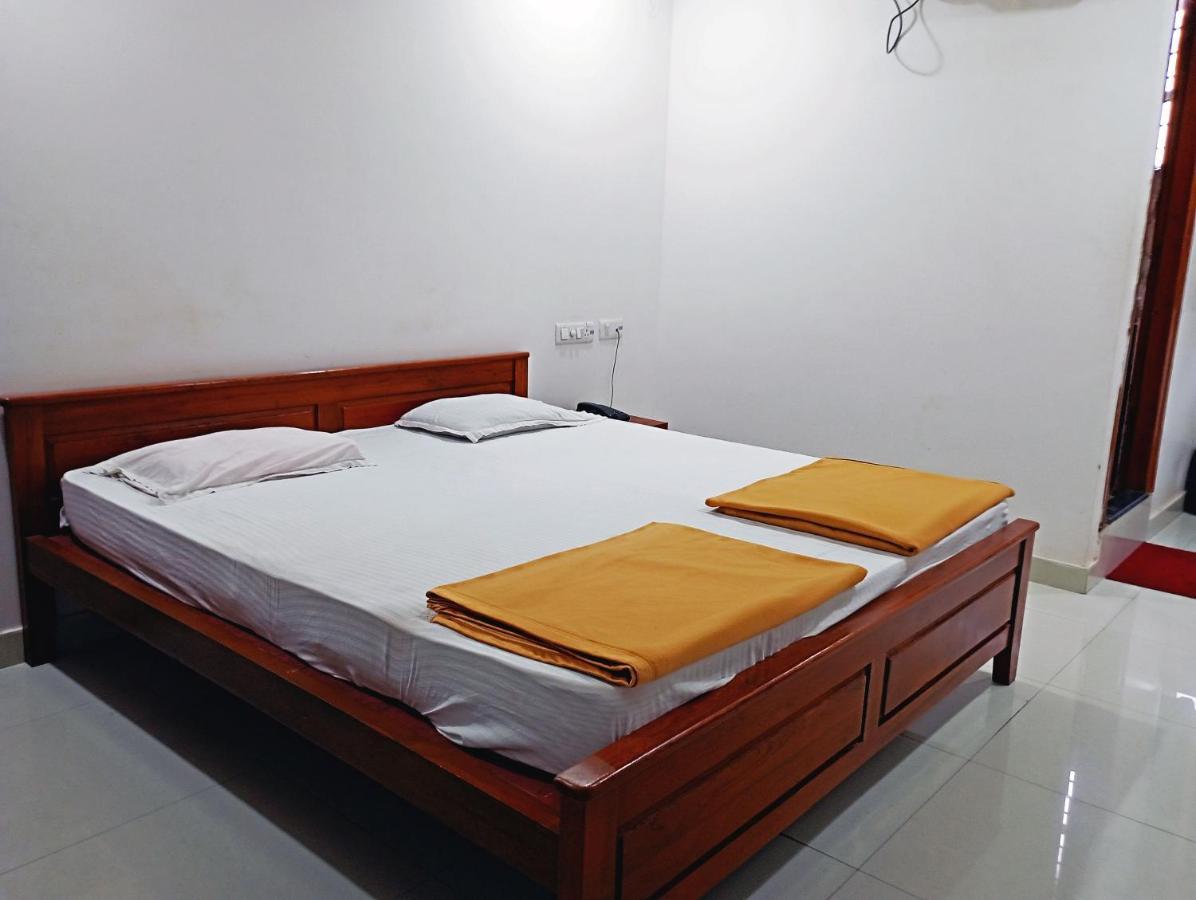 Staymaker Shri Shakti Residency Хубли Экстерьер фото