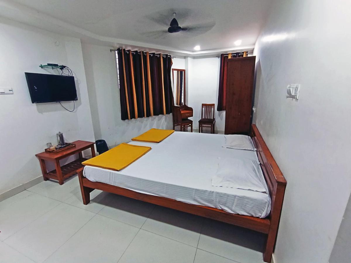 Staymaker Shri Shakti Residency Хубли Экстерьер фото