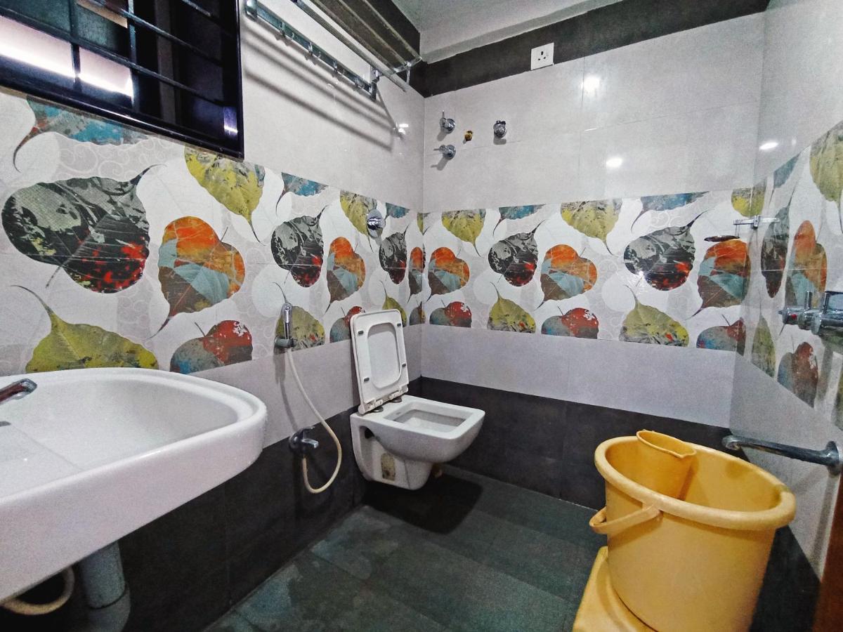Staymaker Shri Shakti Residency Хубли Экстерьер фото