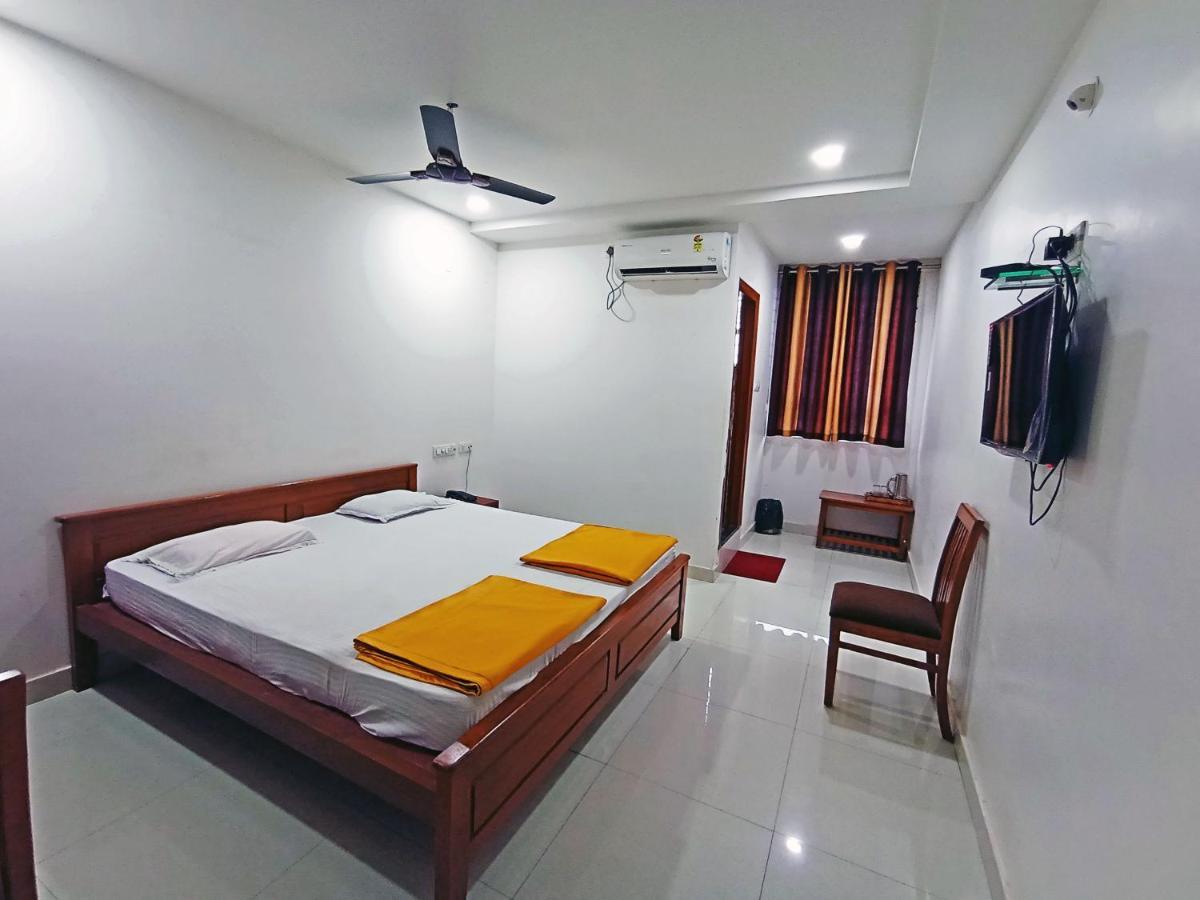 Staymaker Shri Shakti Residency Хубли Экстерьер фото