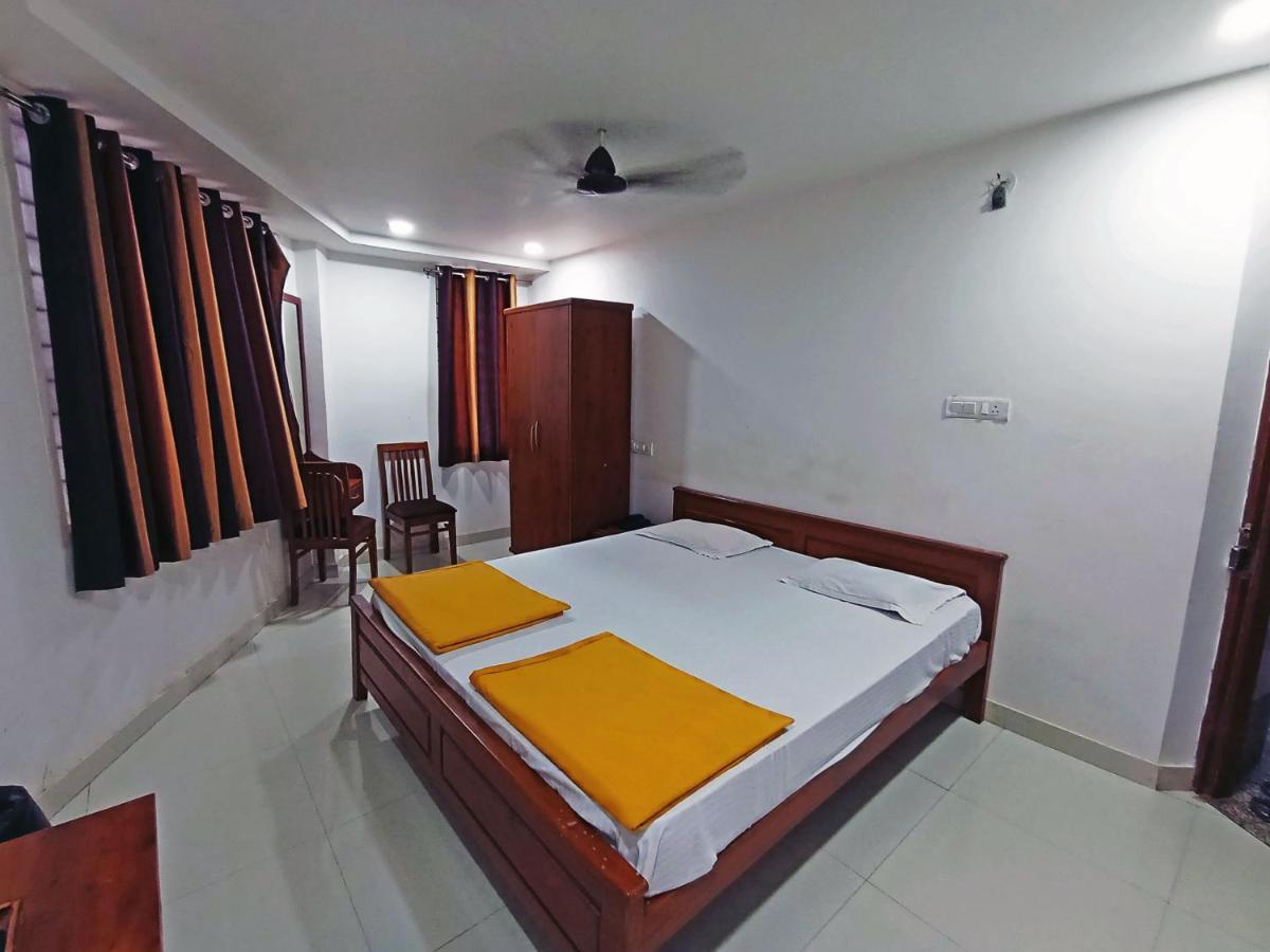 Staymaker Shri Shakti Residency Хубли Экстерьер фото