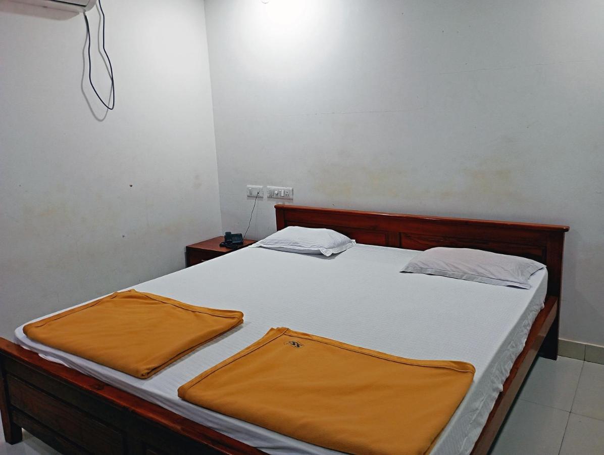 Staymaker Shri Shakti Residency Хубли Экстерьер фото