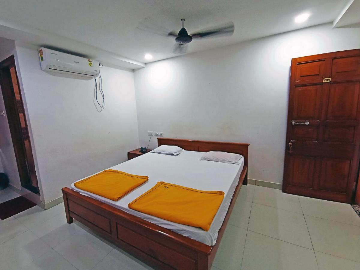 Staymaker Shri Shakti Residency Хубли Экстерьер фото