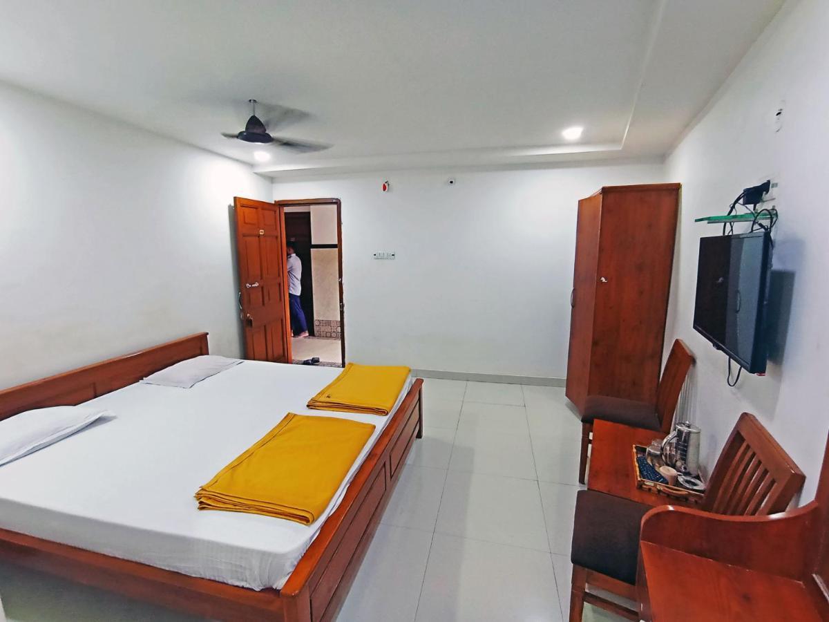 Staymaker Shri Shakti Residency Хубли Экстерьер фото