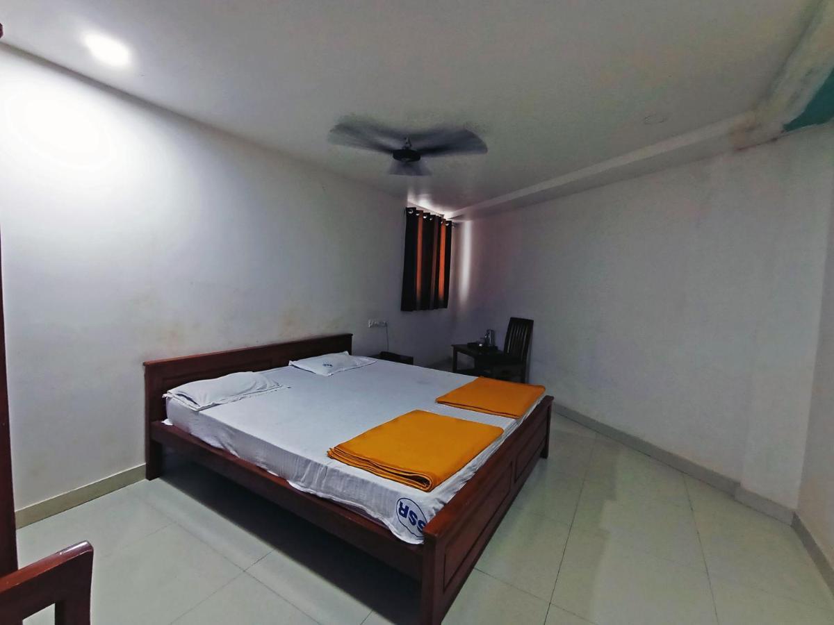 Staymaker Shri Shakti Residency Хубли Экстерьер фото