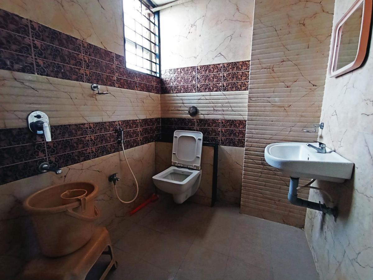 Staymaker Shri Shakti Residency Хубли Экстерьер фото
