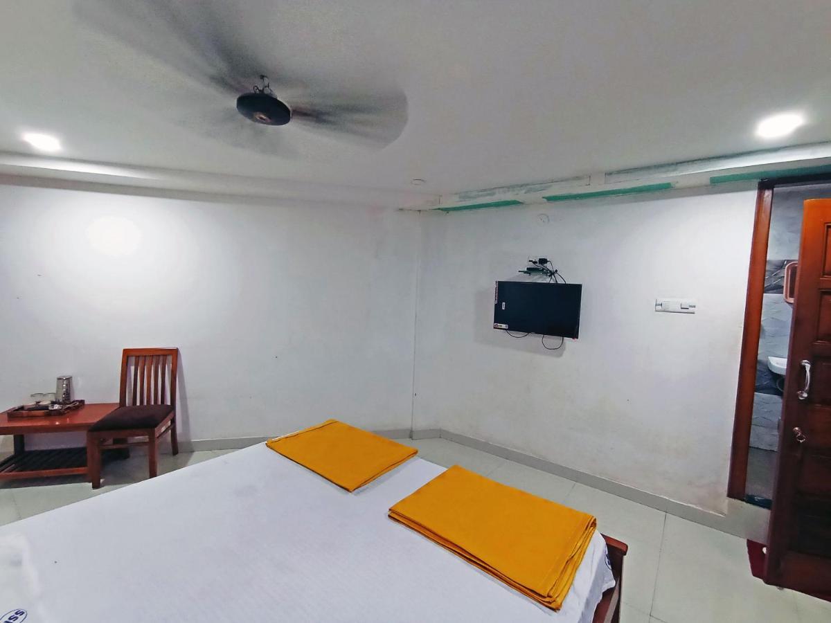 Staymaker Shri Shakti Residency Хубли Экстерьер фото