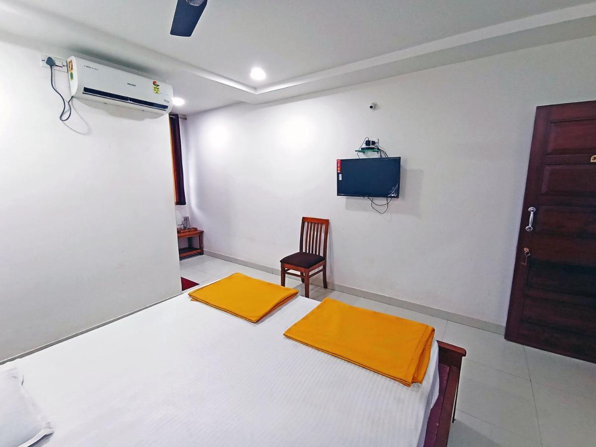 Staymaker Shri Shakti Residency Хубли Экстерьер фото