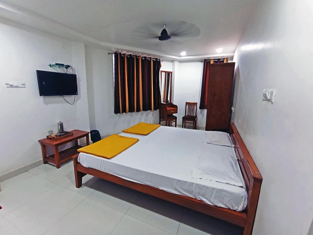 Staymaker Shri Shakti Residency Хубли Экстерьер фото