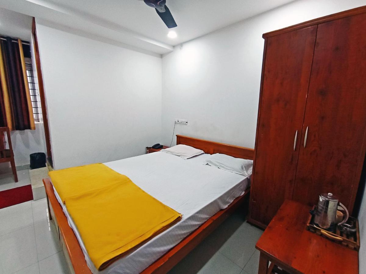 Staymaker Shri Shakti Residency Хубли Экстерьер фото