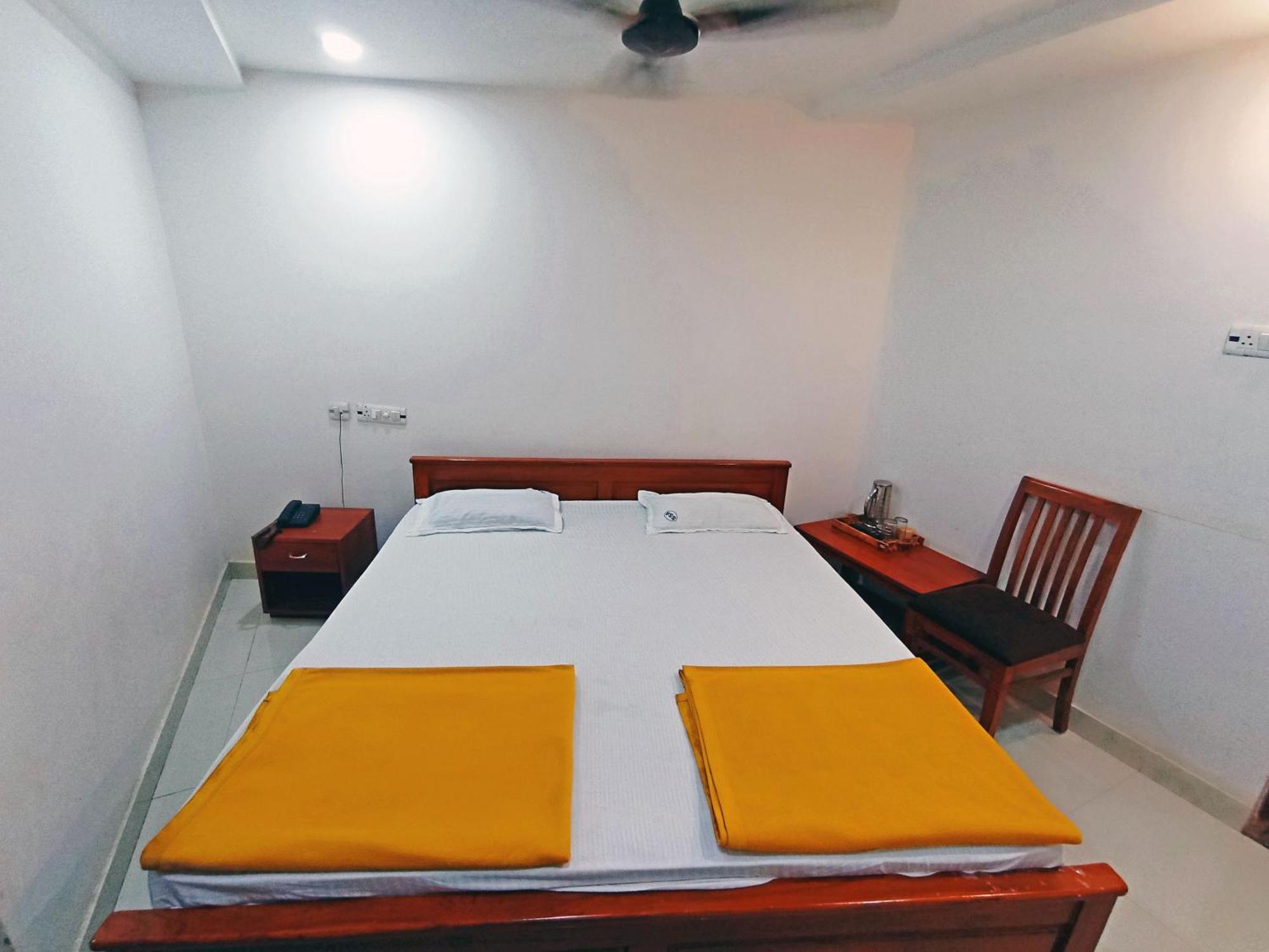 Staymaker Shri Shakti Residency Хубли Экстерьер фото