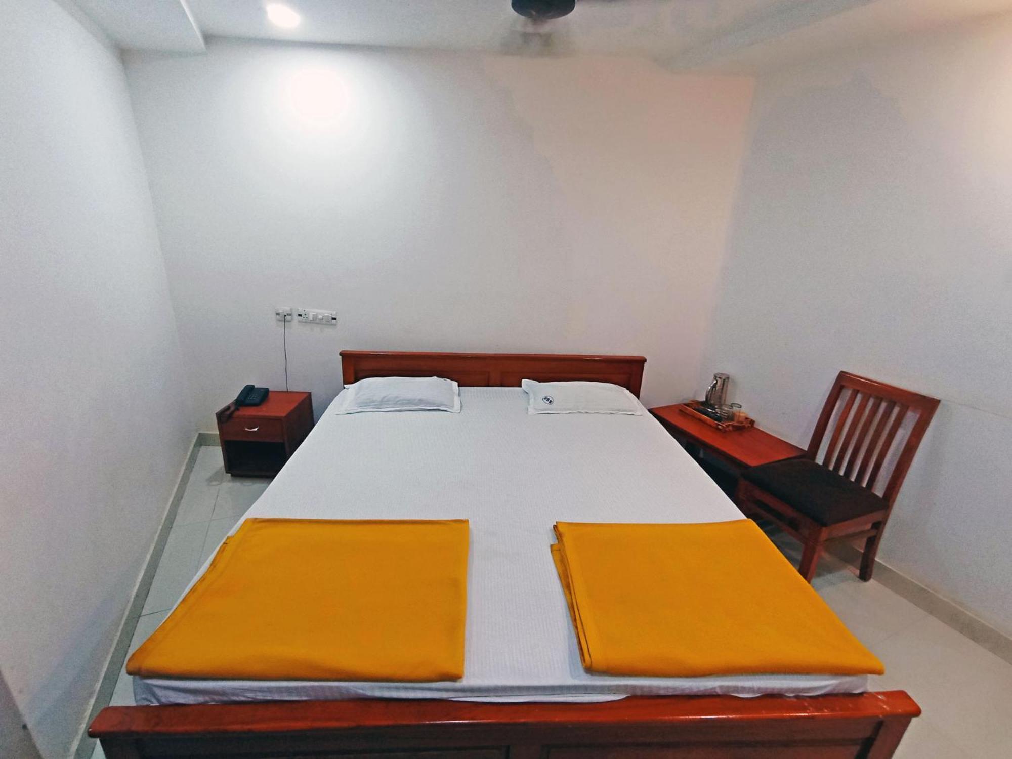 Staymaker Shri Shakti Residency Хубли Экстерьер фото