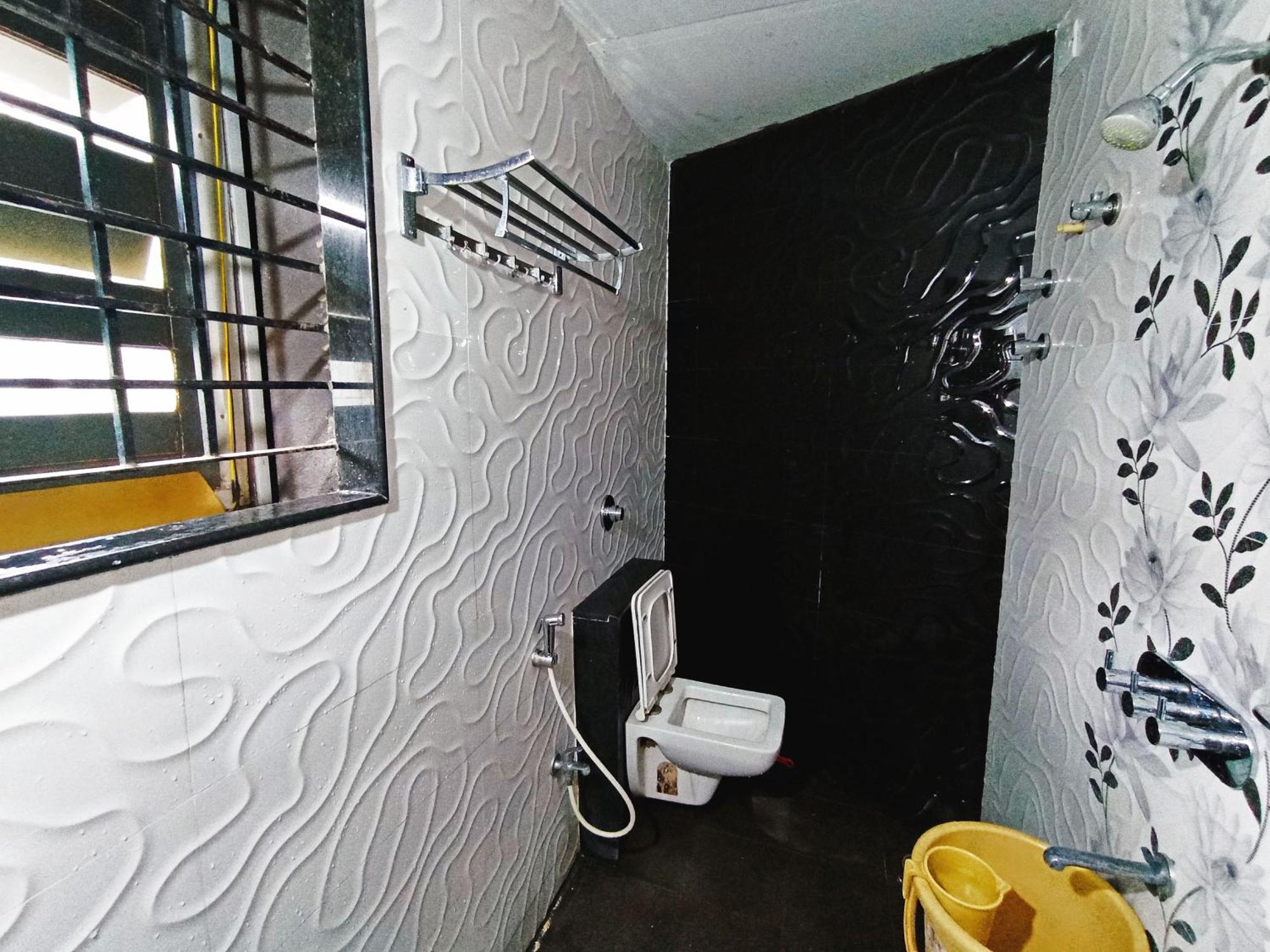 Staymaker Shri Shakti Residency Хубли Экстерьер фото