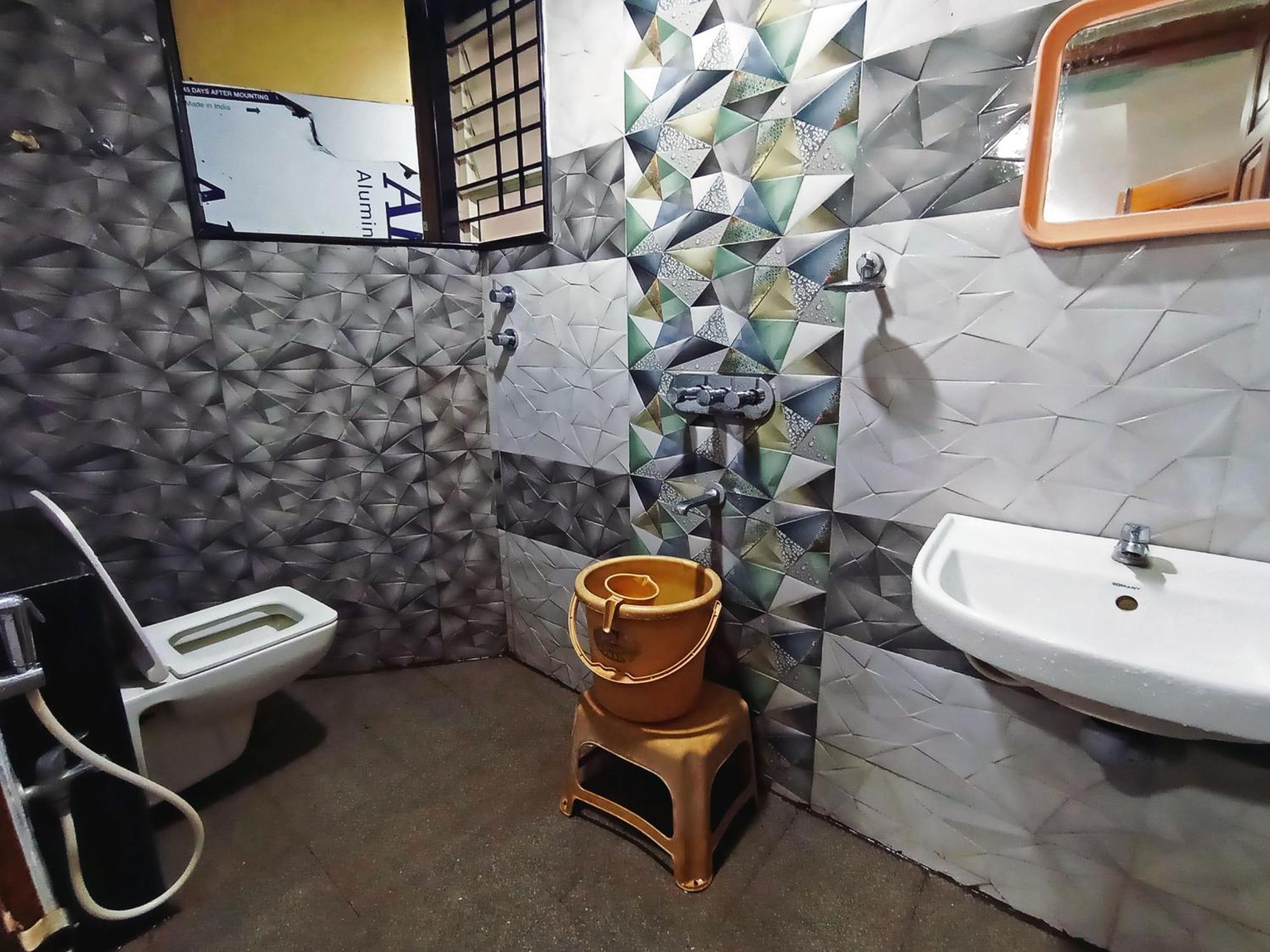 Staymaker Shri Shakti Residency Хубли Экстерьер фото